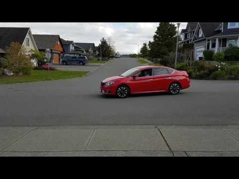 2017 sentra sr turbo straightpipe