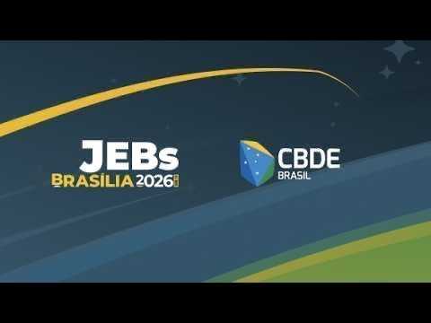 JEBS - FUTSAL MASCULINO SUB 14 - MATO GROSSO DO SUL X RIO GRANDE DO NORTE