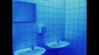 Bigger Than Love - Oh Wonder but you're in a bathroom at a party