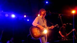 Cold Hands, Warm Heart - Brendan Benson Indianapolis Music Mill