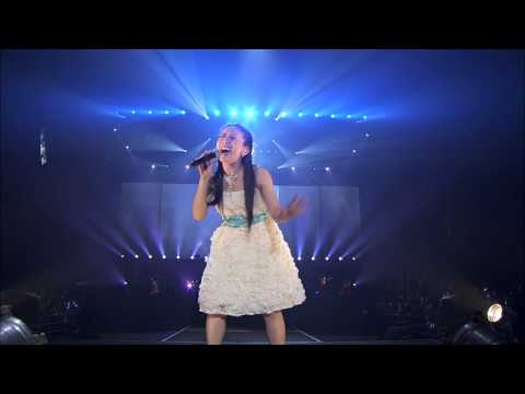 【VisualArt's大感謝祭 LIVE 2012】Lia - Liaメドレー (青空, Nostalgia, Life is like a Melody, 夏影) 【KSL Side】