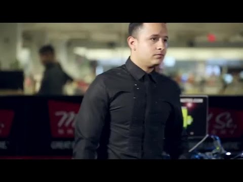 Fito Blanko performs Furious 7 hit 'Meneo'