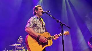 Pete Murray, So Beautiful, TivoliVredenburg, Utrecht