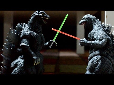 Monster Island Buddies: Episode 64 - "The Big Party"