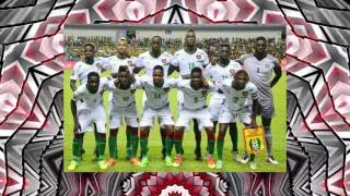 N'Pans ft. Bunka - FORÇA DJURTUS