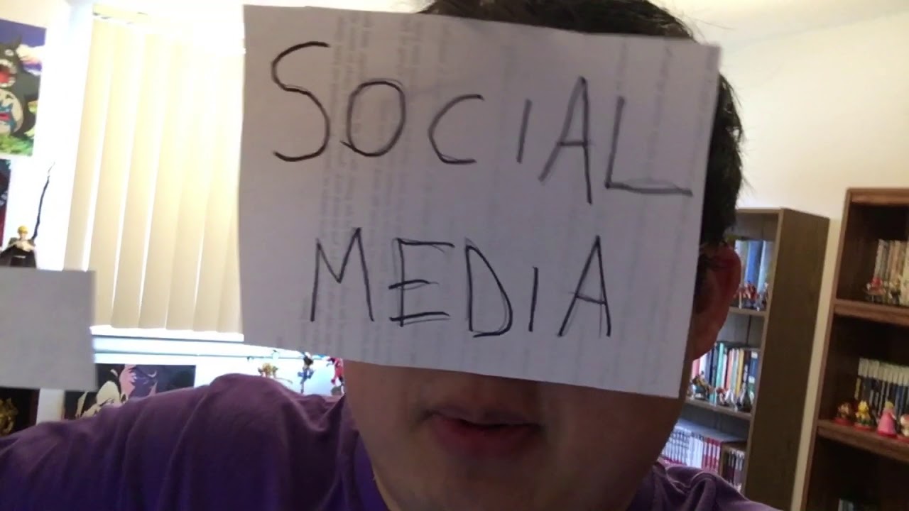 What is the feed on social networks?