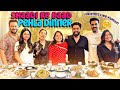Resty Neha Ki Shaadi Ke Baad Pehla Dinner Resty Kamboj Neha Bagga Resty Neha Vlogs