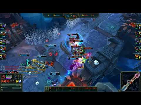 Gnar Wombo Combo