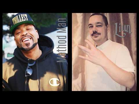 Method Man feat. Liun & Carlton Fisk - P.L.O. Style (produced by Rusty Joints)