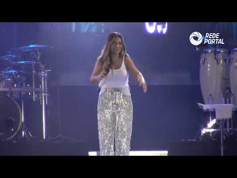 Simone Mendes Ao Vivo em Vitória da Conquista BA - 08/11/2024