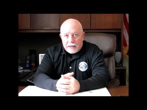 Motel 6 Robbery update from Sheriff Ed Lester