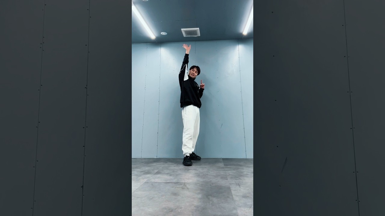 TWS(투어스) '첫 만남은 계획대로 되지 않아(plot twist)' - TONI Dance Cover