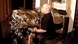 Ray's Drums For Good Rockin' Tonight by Montrose