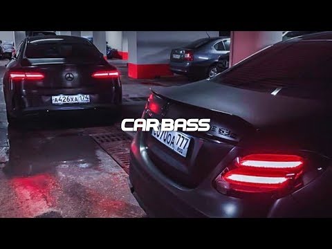 Kelis - Milkshake (Syvorovv Remix) (Bass Boosted)