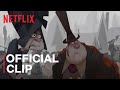 Klaus | Family Feuds | Netflix