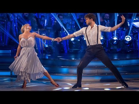 Semi-Final Week Best Bits | Strictly Come Dancing | BBC One