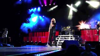 Def Leppard C'mon C'mon 2009 Clark County Amphitheater Ridgefield, WA