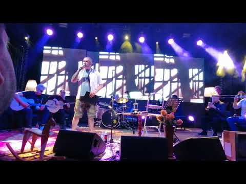 "Codziennie wolna sobota" - Dr.Yry / KULT Akustik 2021 Wrocłw