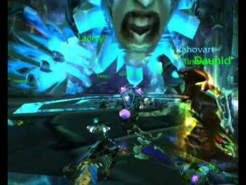 Plunda klub: Up to AND Illidan Stormrage first kill!