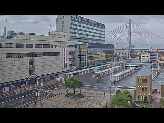 青森駅
