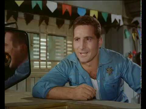 Freddy Quinn in 'Weit ist der Weg' | 1960 | DVD | Filmjuwelen