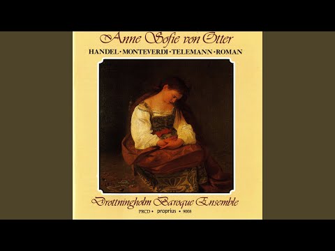 Lamento d'Arianna, SV 22: 1a parte - Lasciatemi morire