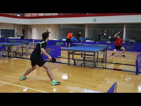 Yichi Zhang (2564) vs Filip Cajka (2211) - Open Singles 1/32