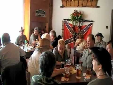 Prázdný nádraží...Náhoda u Oregonců 9. 7. 2011
