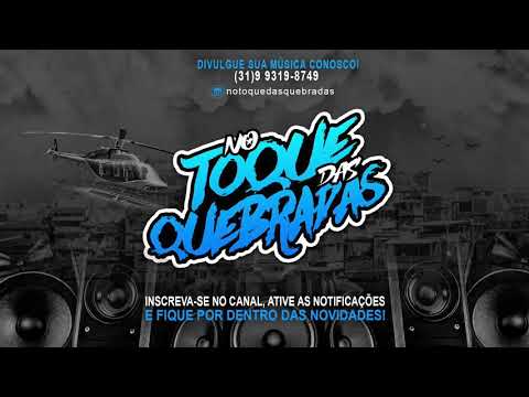 MC ZAQUIN E KAIO VIANA - VAI MULHER