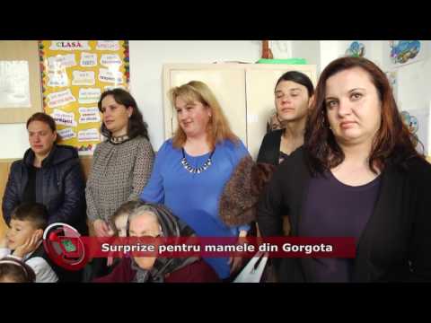 Emisiunea Proiecte pentru Comunitate – 8 martie 2017 – Gorgota