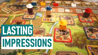 Top 5 EVER LASTING Board Game FIRST Impressions!