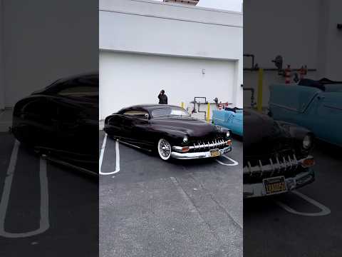 Thumbnail for Classic 1950 Mercury car #car #shotrs by Car