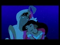 Aladdin And Jasmine S First Kiss 2004 DVD Version