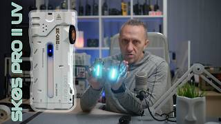 ����� Loop Gear SK05 Pro II UV