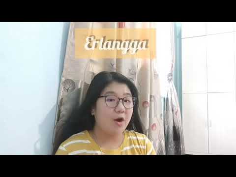 SHOULD WE PROTECT OUR RAINFOREST? HOW ? — Erlangga English Speech Contest 2020