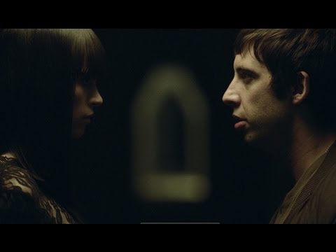 Example - 'Close Enemies' (Official Video)