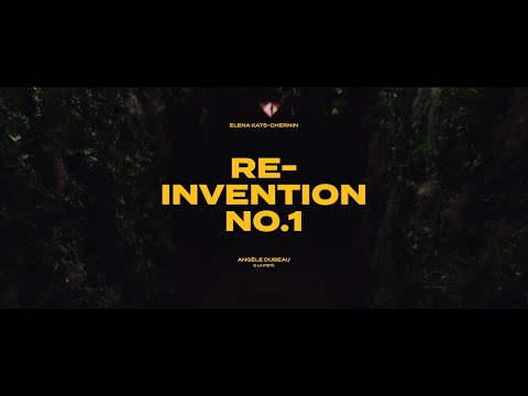 Elena Kats-Chernin : "Re-Invention No.1" by Angèle Dubeau & La Pietà (Official video)