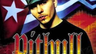 Pitbull - Shes Freaky (Mazlow Remix)