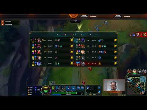 How to beat Darius as Jax