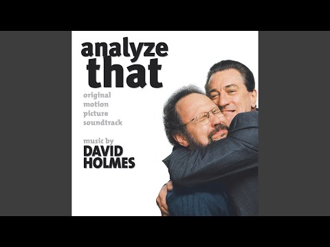 Opening Credits (for Analyze That)