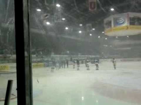 Ambri - Bienne 20.03.2010 4a Parte