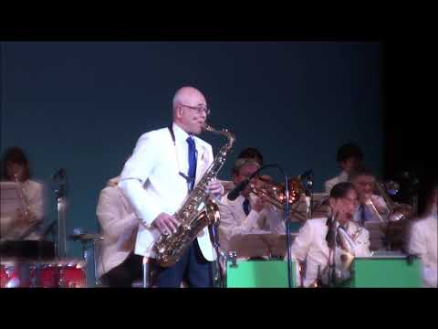 2019 Just Friends (Rob McConnell & Boss Brass) Westwinds Jazz Orchestra
