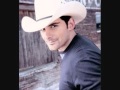 Brad Paisley~All because two People fell in Love ...