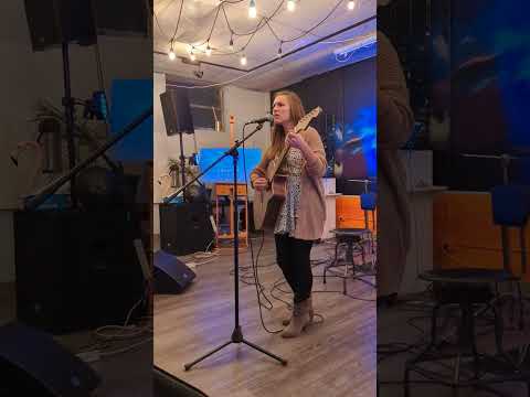 Driftin Away - lumphead at Kenosha Creative Space