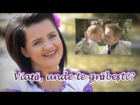 Adina Rosca - Viață, unde te grăbești?