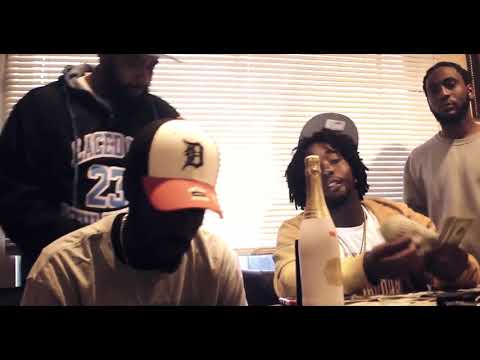 RBG 2GUDDA - Got It All (Official Music Video)