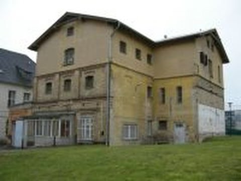 Part 2 UHA MFS Neustrelitz GDR Torsten Schmidt