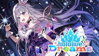 【HOLOLIVE DREAMS】I JUST WANNA BE BIBOO!!!!!!!!