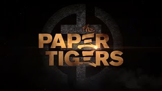 The Paper Tigers (2021) Video