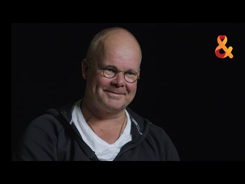 Pieter Spinder van Knowmads vertelt hoe hij werkt aan onderwijsvernieuwing